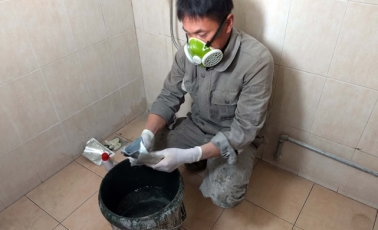 衛(wèi)生間漏水了不要慌，這幾種方法可以精準(zhǔn)判斷漏水點(diǎn)！